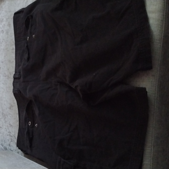 George 40 black - Picture 4 of 4